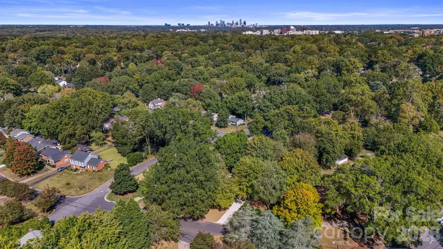 4315 Chandworth Road, Charlotte, NC 28210 - #3