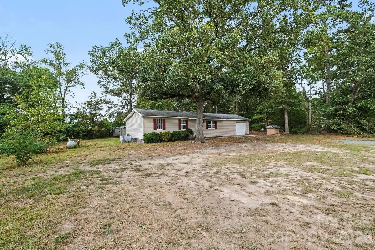 1101 Jack Davis Road, Monroe, NC 28112 - #1