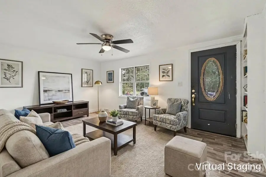 1101 Jack Davis Road, Monroe, NC 28112 - #3