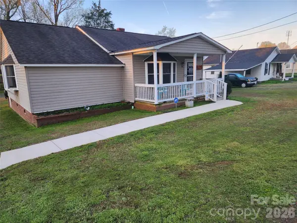 314 E 20th Street, Kannapolis, NC 28083