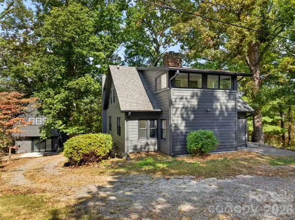 64 and 56 Pine Cone Drive #1 and 2, Asheville, NC 28805