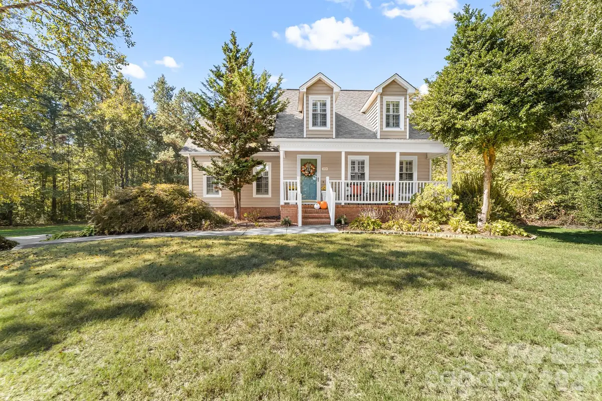 5020 Mandy Lane, Mount Holly, NC 28120 - #1