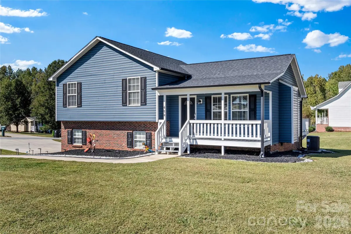 494 Sunset Ridge Lane, Lexington, NC 27295 - #1