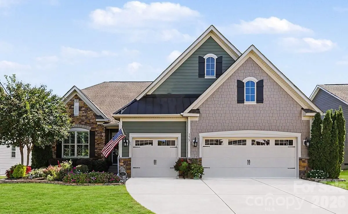 1567 Tranquility Boulevard, Lancaster, SC 29720 - #1