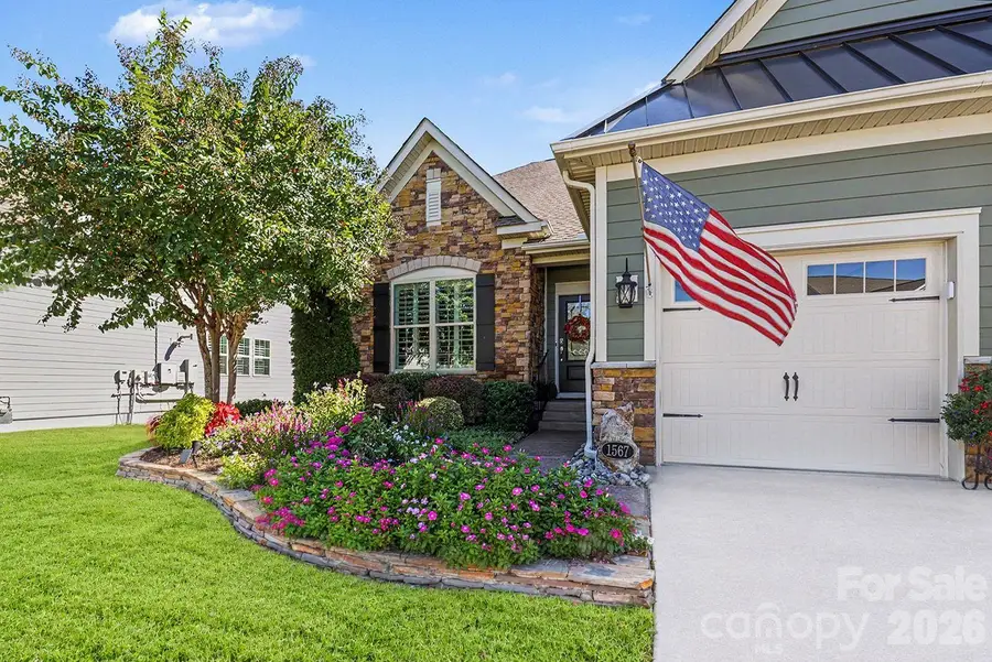 1567 Tranquility Boulevard, Lancaster, SC 29720 - #3