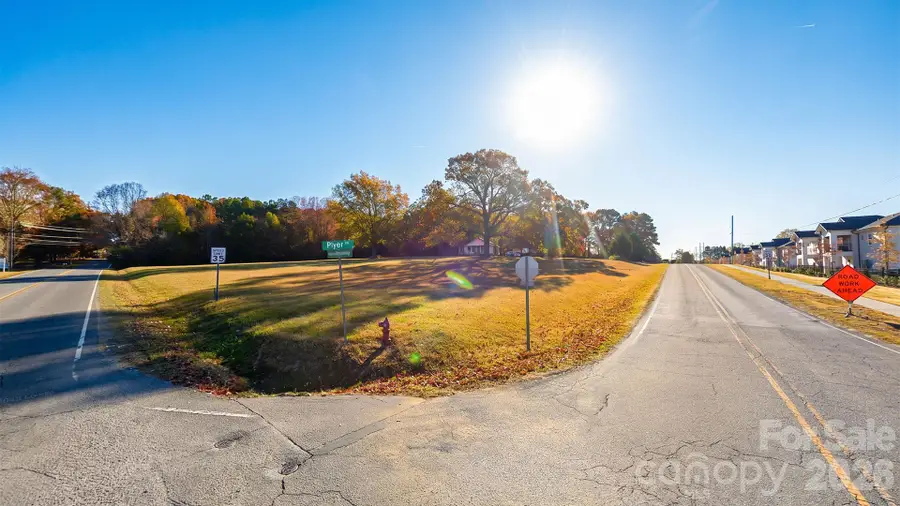 125 Plyler Road, Indian Trail, NC 28079 - #2