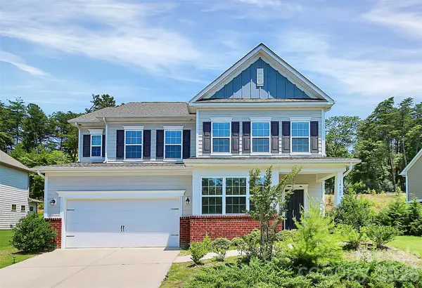 14527 Murfield Court, Charlotte, NC 28278