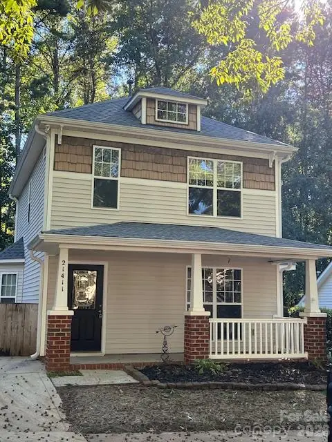 21411 Aftonshire Drive, Cornelius, NC 28031