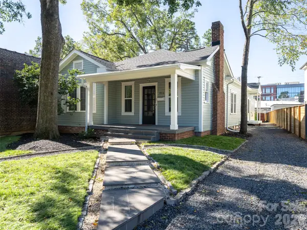 1936 E 8th Street, Charlotte, NC 28204