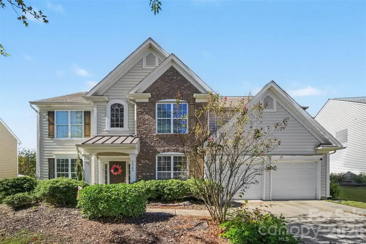 6727 Kaci Lane #32, Indian Land, SC 29707 - #1