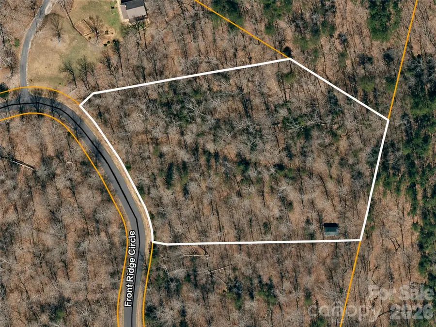 346 Front Ridge Circle #65, Rutherfordton, NC 28139 - #2