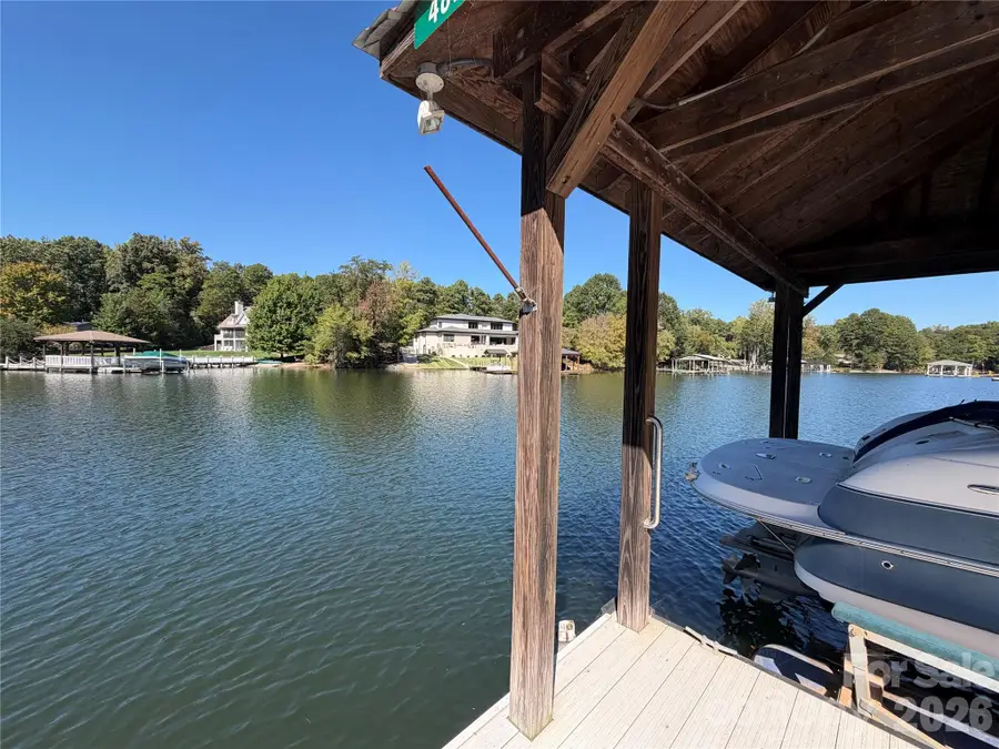 481 Kemp Road, Mooresville, NC 28117 - #3