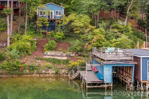 134 Neighborly Drive, Lake Lure, NC 28746