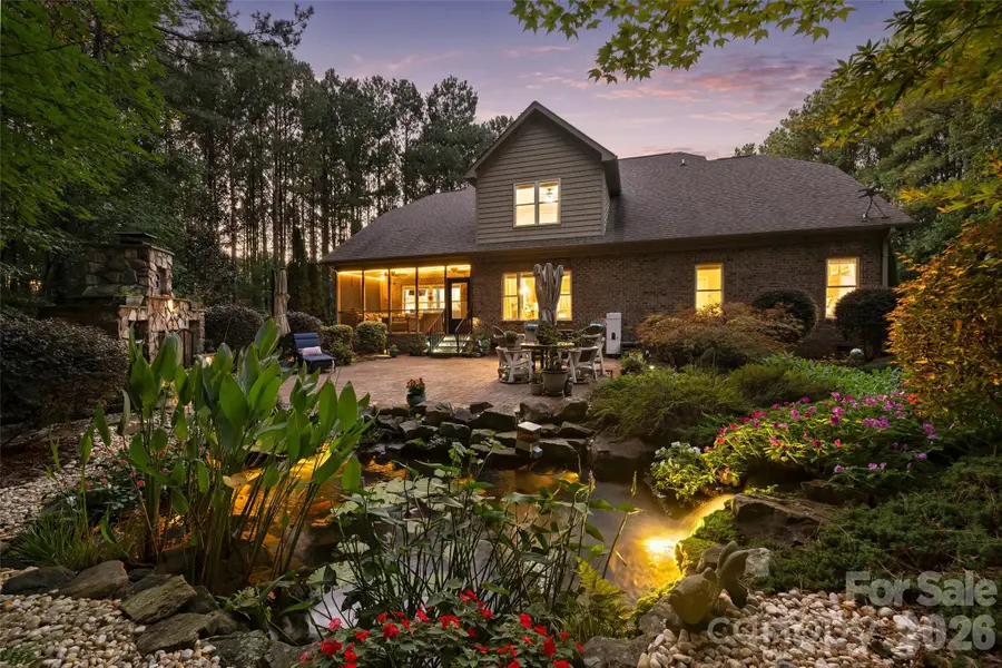 6653 Goose Point Drive, Denver, NC 28037 - #3