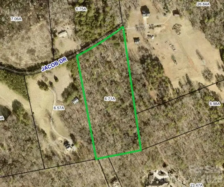 00 Jacob Drive, Hickory, NC 28602 - #1