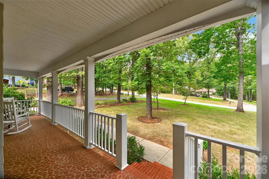 1660 Fairway Drive, Newton, NC 28658 - #3