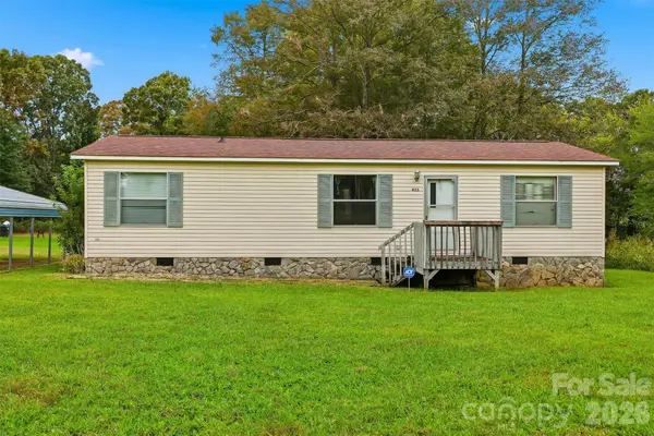 425 E Lackey Farm Road, Stony Point, NC 28678