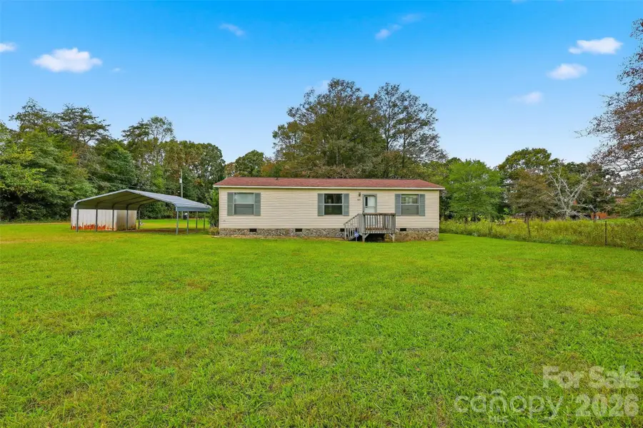 425 E Lackey Farm Road, Stony Point, NC 28678 - #2