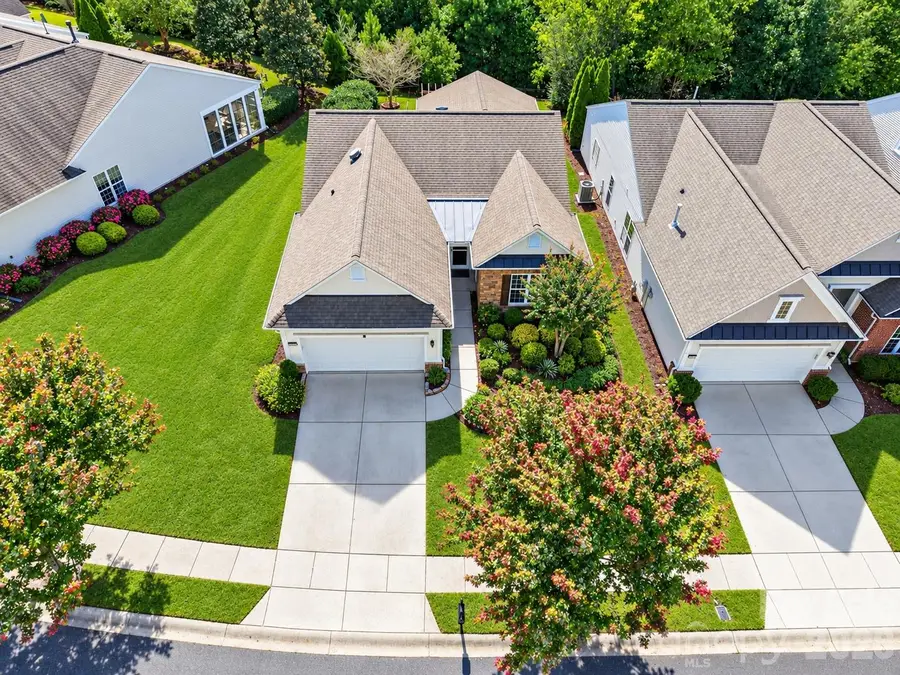 8077 Crater Lake Drive, Indian Land, SC 29707 - #2