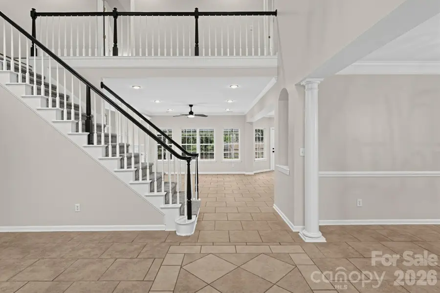 15127 Kellington Court, Charlotte, NC 28273 - #3