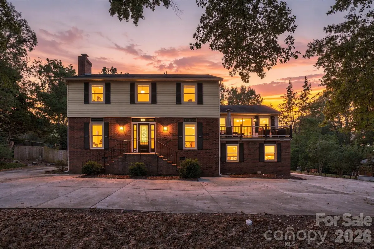 4206 Foxmoor Drive #L43B2M19-181, Charlotte, NC 28226 - #1