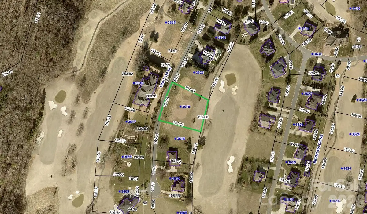 3614 Links Drive Ne #32, Conover, NC 28613 - #1