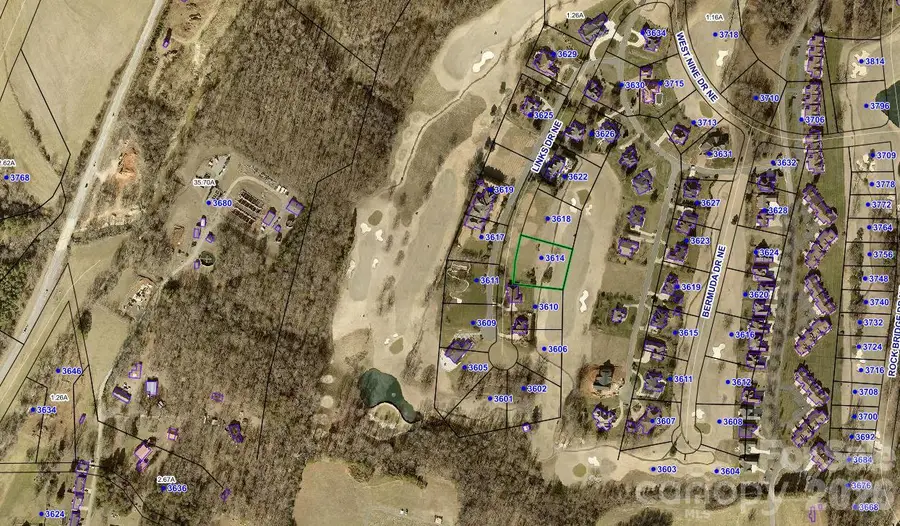3614 Links Drive Ne #32, Conover, NC 28613 - #2
