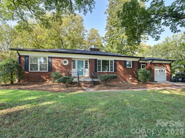 300 Raleigh Street Nw #Lts 33 & P/O 32, Concord, NC 28027