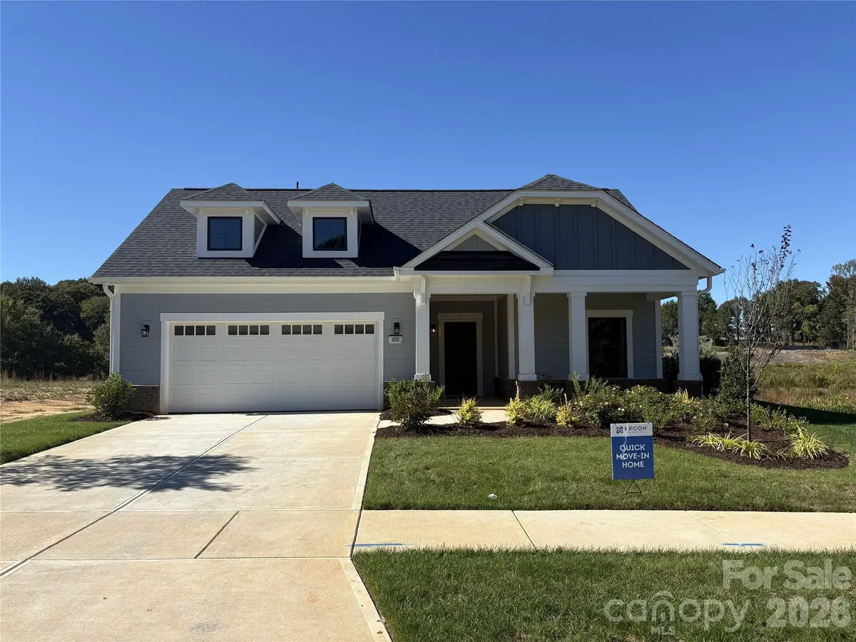 4150 Creek Bridge Circle, Charlotte, NC 28213 - #1