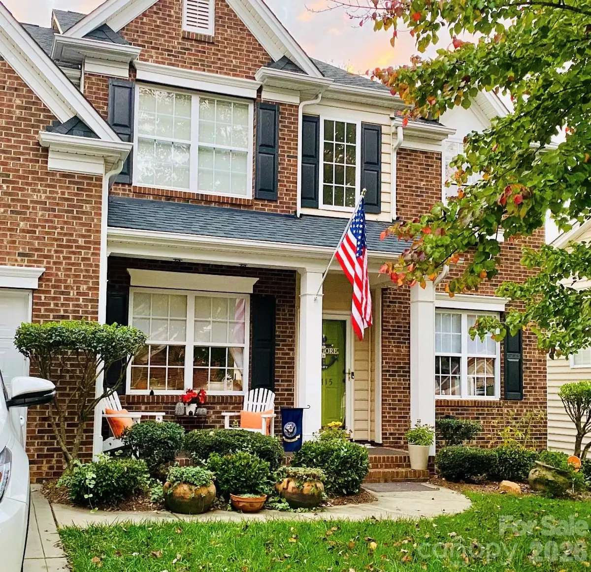 123415 Ada Court, Charlotte, NC 28213 - #1