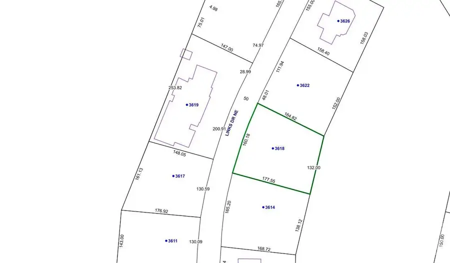 3618 Links Drive Ne #31, Conover, NC 28613 - #2