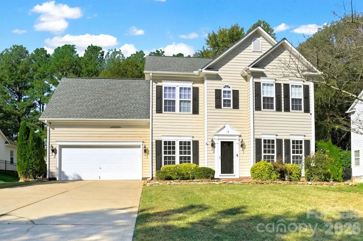 3042 Spring Fancy Lane, Indian Trail, NC 28079 - #1