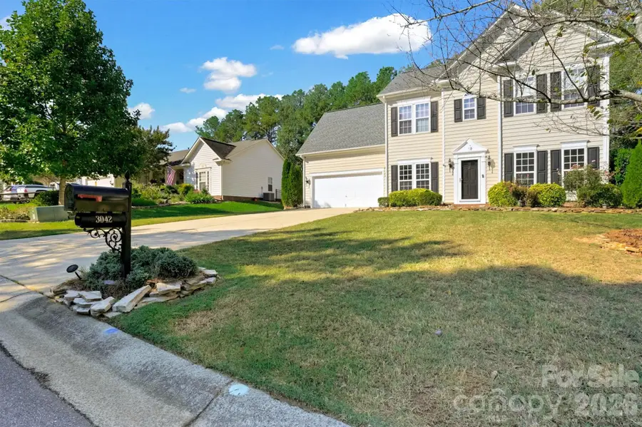 3042 Spring Fancy Lane, Indian Trail, NC 28079 - #3