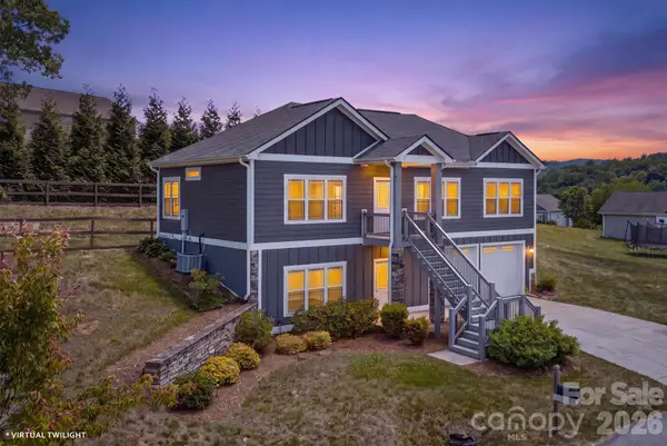 133 Asher Lane, Etowah, NC 28729