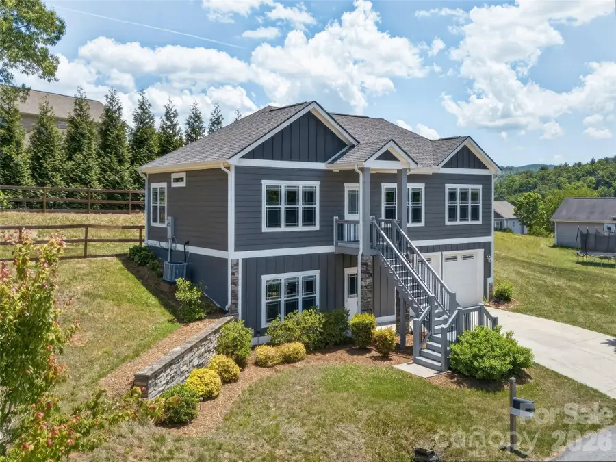 133 Asher Lane, Etowah, NC 28729 - #2