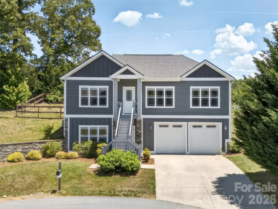 133 Asher Lane, Etowah, NC 28729 - #3
