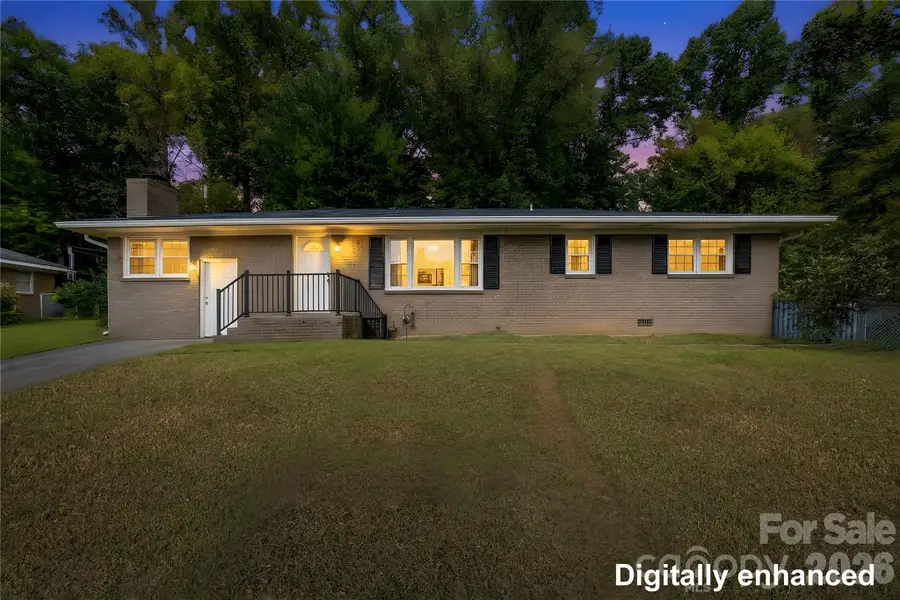 468 Edwards Street, Rutherfordton, NC 28139 - #2