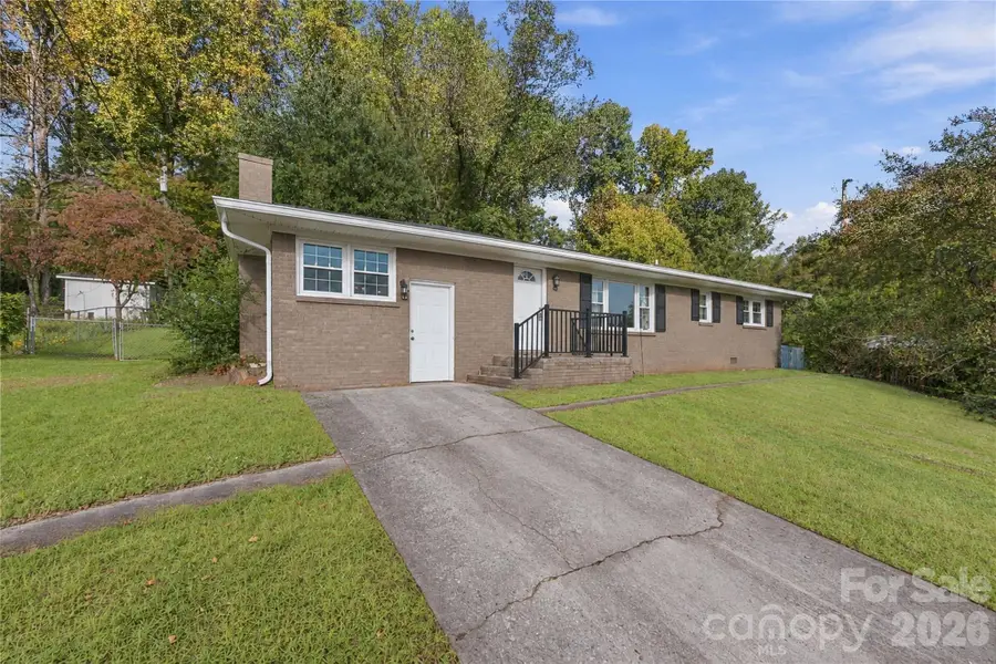 468 Edwards Street, Rutherfordton, NC 28139 - #3