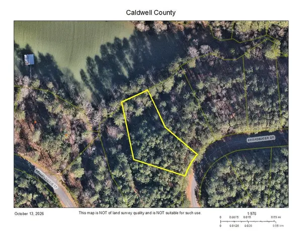 0 Broadwater Drive #167, Granite Falls, NC 28630