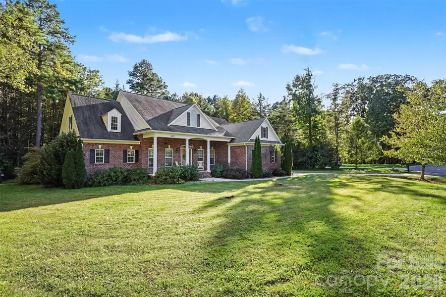 8611 Kerns Meadow Lane, Huntersville, NC 28078 - #2