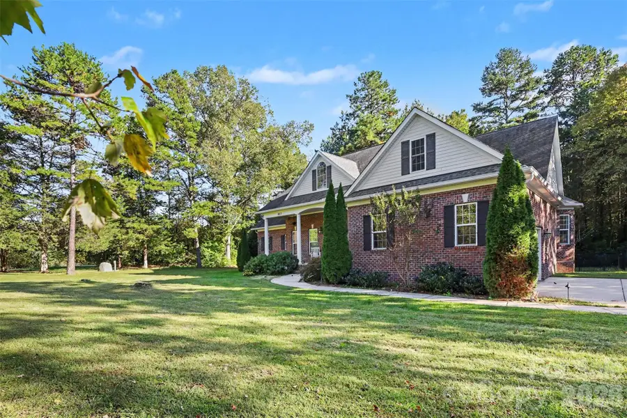 8611 Kerns Meadow Lane, Huntersville, NC 28078 - #3
