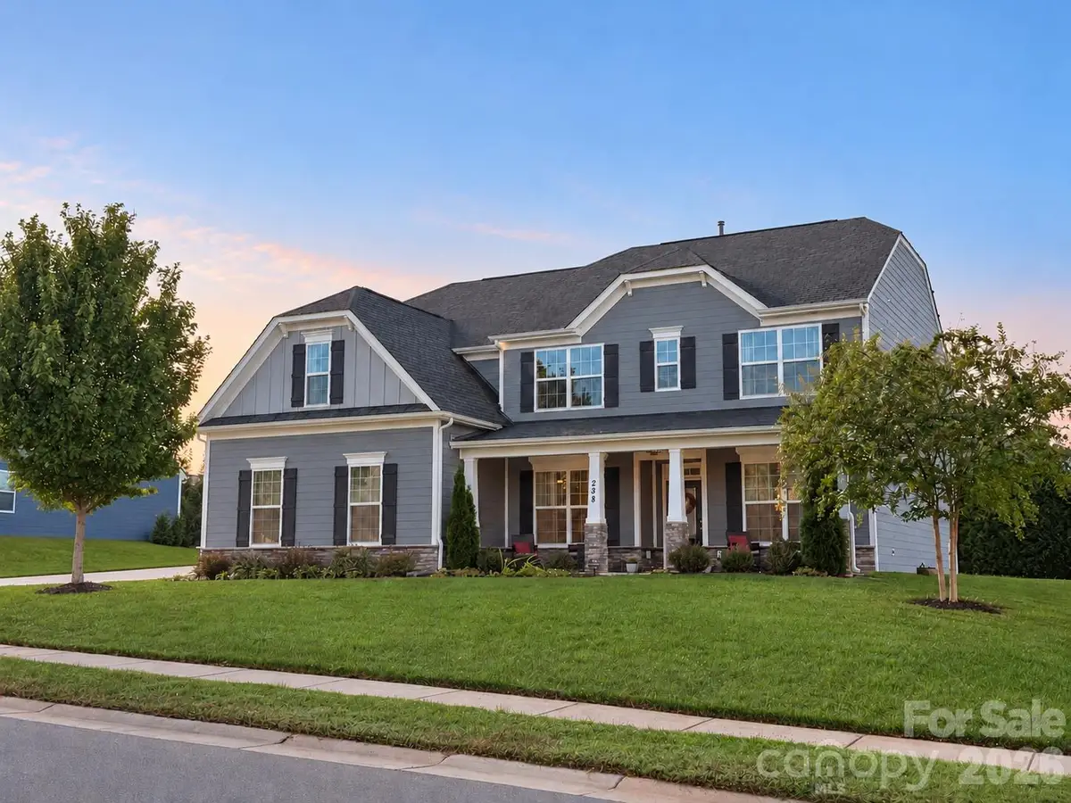 0238 Bushney Loop, Mooresville, NC 28115 - #1