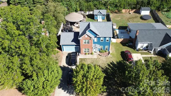 1320 Gretna Green Drive, Charlotte, NC 28217