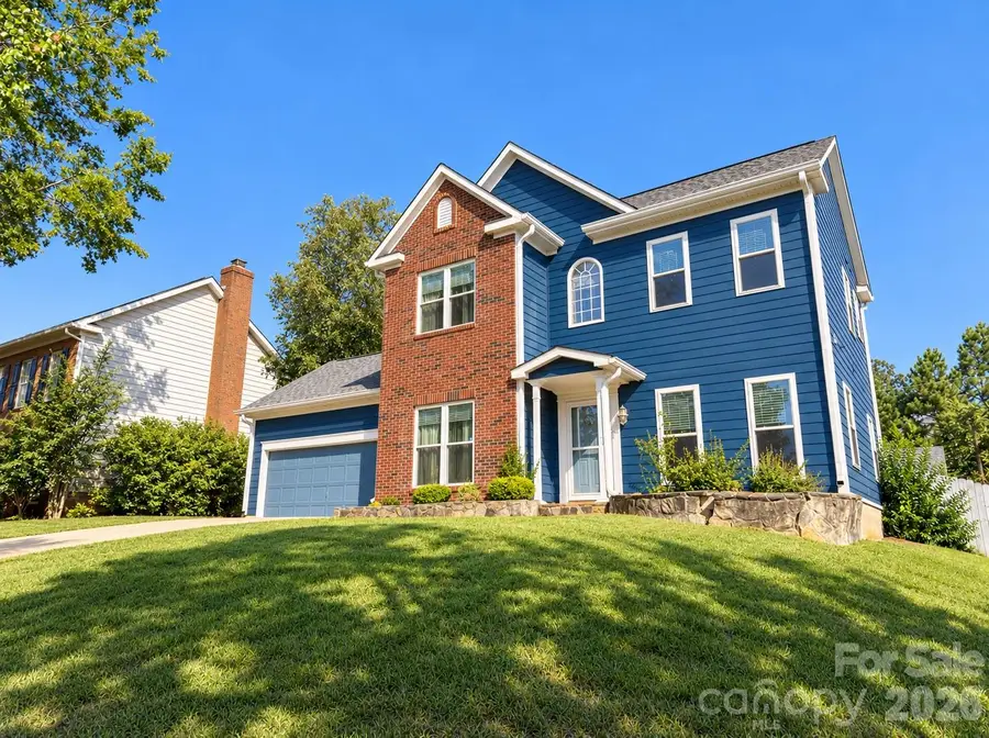 1320 Gretna Green Drive, Charlotte, NC 28217 - #2