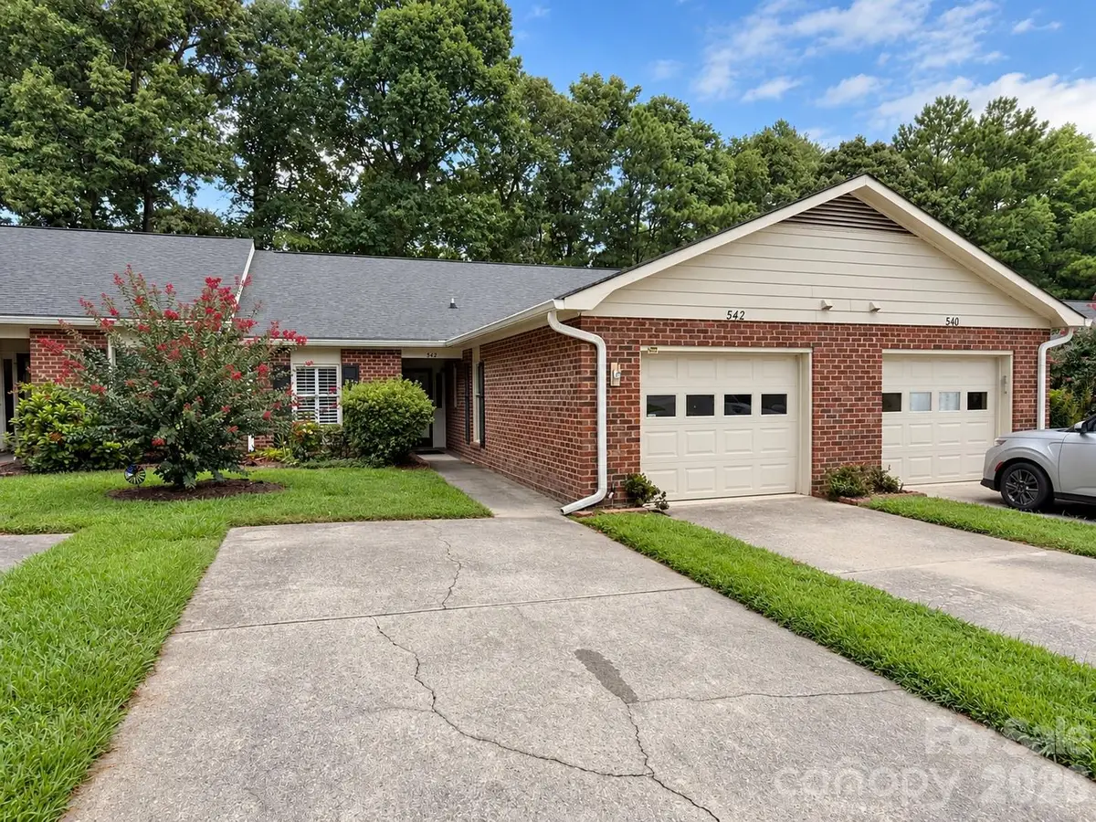 542 Camrose Circle Ne, Concord, NC 28025 - #1