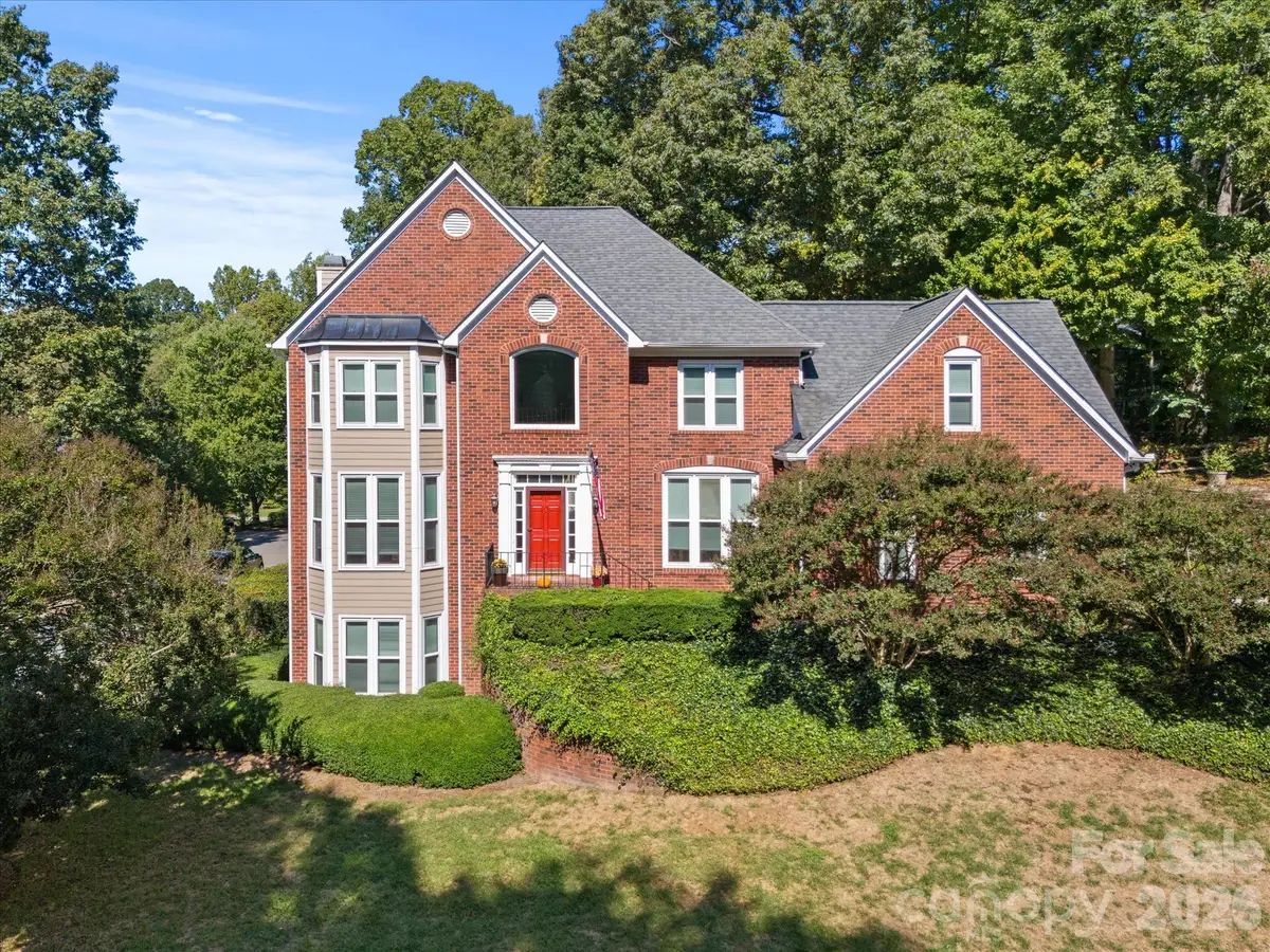 9014 Oxfordshire Court, Huntersville, NC 28078 - #1