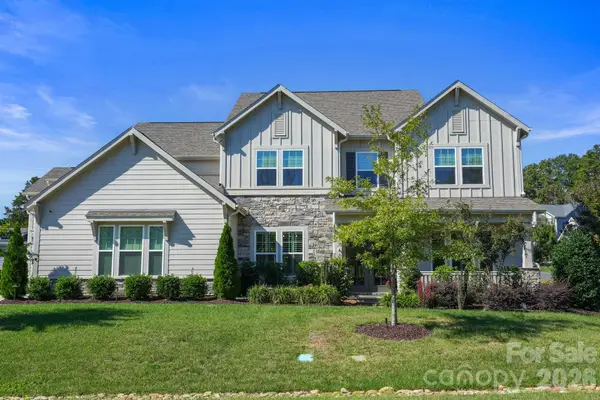 14104 Hollins Grove Avenue, Huntersville, NC 28078