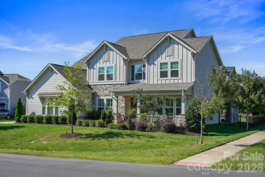 14104 Hollins Grove Avenue, Huntersville, NC 28078 - #2