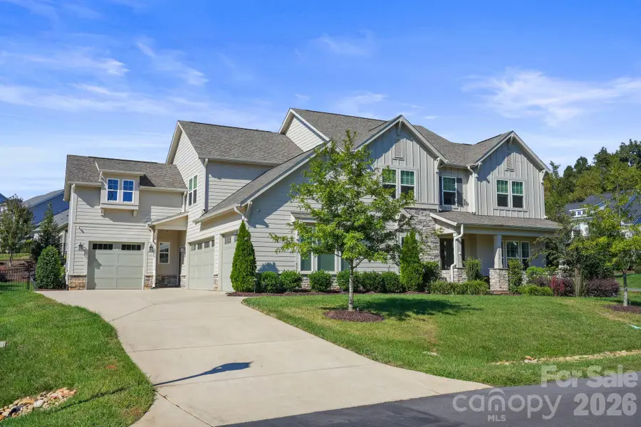 14104 Hollins Grove Avenue, Huntersville, NC 28078 - #3