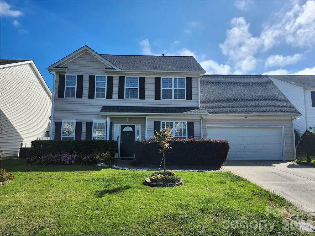1005 Kipling Court, Indian Trail, NC 28079 - #1